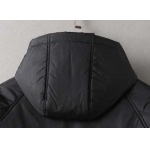 2026年1月7日新作PRADAダウンジャケット人気商品M-3XL/JX工場