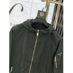 2026年1月7日PRADA新作ジャケット人気商品M-3XL/JX工場