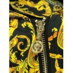 2026年1月7日VERSACE 新作ジャケット人気商品M-3XL/JX工場