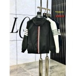 2026年1月7日Thom Browne新作ジャケット人気商品M-3XL/JX工場