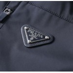 2026年1月7日新作PRADAダウンジャケット人気商品M-3XL/JX工場