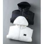 2026年1月7日新作FENDIダウンジャケット人気商品M-3XL/JX工場