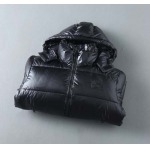 2026年1月7日新作BURBERRYダウンジャケット人気商品M-3XL/JX工場