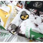 2026年1月7日新作Louis Vuittonダウンジャケット人気商品M-3XL/JX工場