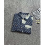 2026年1月8日新作Louis Vuitton ジャケット人気商品 JX工場