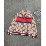 2026年1月8日新作Gucci  ジャケット人気商品 JX工場