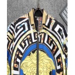 2026年1月8日新作Versace ジャケット人気商品 JX工場