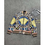 2026年1月8日新作Versace ジャケット人気商品 JX工場