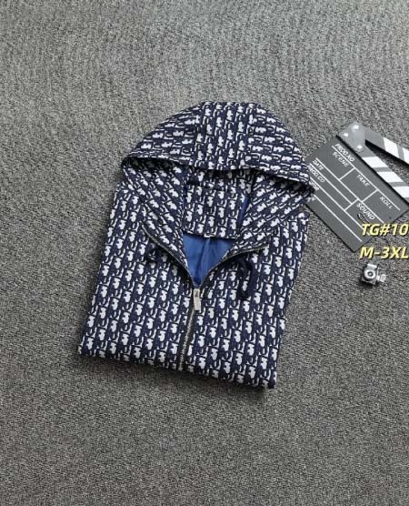 2026年1月8日新作Dior ジャケット人気商品 JX工場