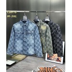 2026年1月8日新作Gucci ジャケット人気商品 JX工場