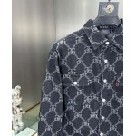 2026年1月8日新作Gucci ジャケット人気商品 JX工場