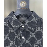 2026年1月8日新作Gucci ジャケット人気商品 JX工場