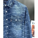 2026年1月8日新作Balenciaga  ジャケット人気商品 JX工場