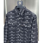 2026年1月8日新作Balenciaga ジャケット人気商品 JX工場