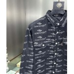 2026年1月8日新作Balenciaga ジャケット人気商品 JX工場