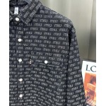 2026年1月8日新作Miumiu ジャケット人気商品 JX工場