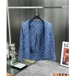 2026年1月8日新作Louis Vuitton ジャケット人気商品 JX工場