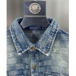 2026年1月8日新作Louis Vuitton ジャケット人気商品 JX工場