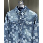 2026年1月8日春秋新作Louis Vuitton ジャケット人気商品 JX工場