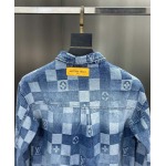 2026年1月8日春秋新作Louis Vuitton ジャケット人気商品 JX工場