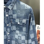 2026年1月8日春秋新作Louis Vuitton ジャケット人気商品 JX工場