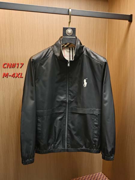 2026年1月8日春秋新作Polo ジャケット人気商品 JX...
