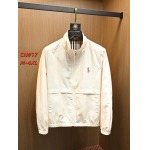 2026年1月8日春秋新作Polo ジャケット人気商品 JX工場