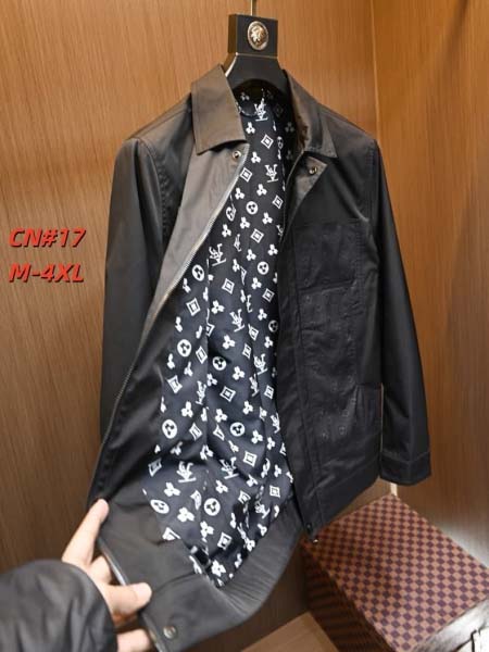 2026年1月8日春秋新作Louis Vuitton ジャケ...