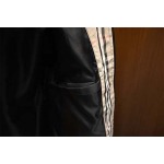 2026年1月8日春秋新作Burberry ジャケット人気商品 JX工場