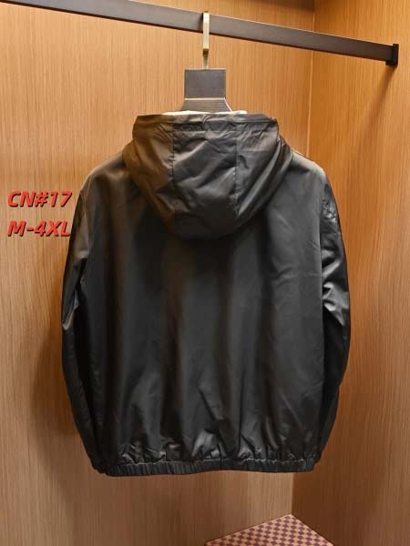 2026年1月8日春秋新作Burberry ジャケット人気商...