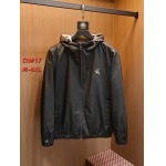 2026年1月8日春秋新作Burberry ジャケット人気商品 JX工場