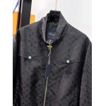 2026年1月8日秋冬新作Louis Vuitton ジャケット人気商品 JX工場