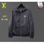 2026年1月8日秋冬新作Louis Vuitton ジャケット人気商品 JX工場