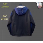 2026年1月8日秋冬新作ARCTERYX ジャケット人気商品 JX工場