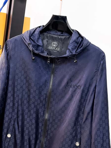 2026年1月8日秋冬新作Gucci ジャケット人気商品 J...