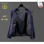 2026年1月8日秋冬新作Gucci ジャケット人気商品 JX工場