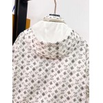 2026年1月8日秋冬新作Louis Vuitton ジャケット人気商品 JX工場