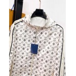 2026年1月8日秋冬新作Louis Vuitton ジャケット人気商品 JX工場