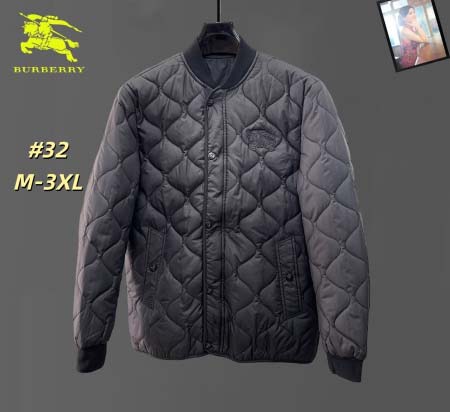 2026年1月8日秋冬新作Burberry ジャケット人気商...