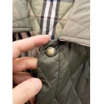 2026年1月8日秋冬新作Burberry  ジャケット人気商品 JX工場