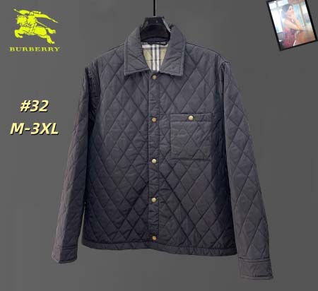 2026年1月8日秋冬新作Burberry ジャケット人気商...