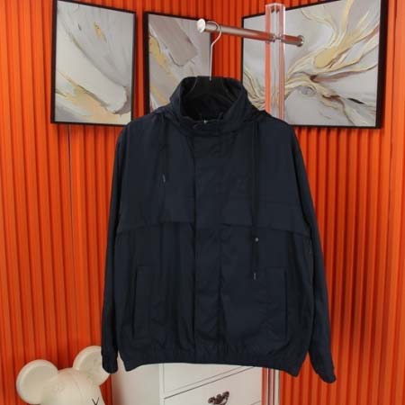 2026年1月8日新作Louis Vuitton ジャケット...