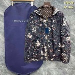 2026年1月8日新作Louis Vuitton ジャケット人気商品 JX工場
