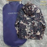 2026年1月8日新作Louis Vuitton ジャケット人気商品 JX工場