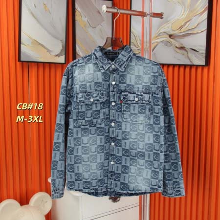 2026年1月8日新作Louis Vuitton ジャケット...