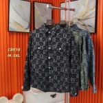 2026年1月8日新作Louis Vuitton ジャケット人気商品 JX工場