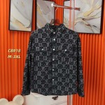 2026年1月8日新作Louis Vuitton ジャケット人気商品 JX工場