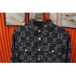 2026年1月8日新作Louis Vuitton ジャケット人気商品 JX工場