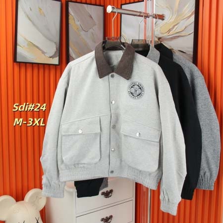 2026年1月8日新作Louis Vuitton ジャケット...