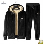 2026年1月8日新作Moncler 冬のウール/暖です上下セットJX工場